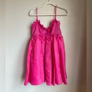 Selkie Rosebud Dresd